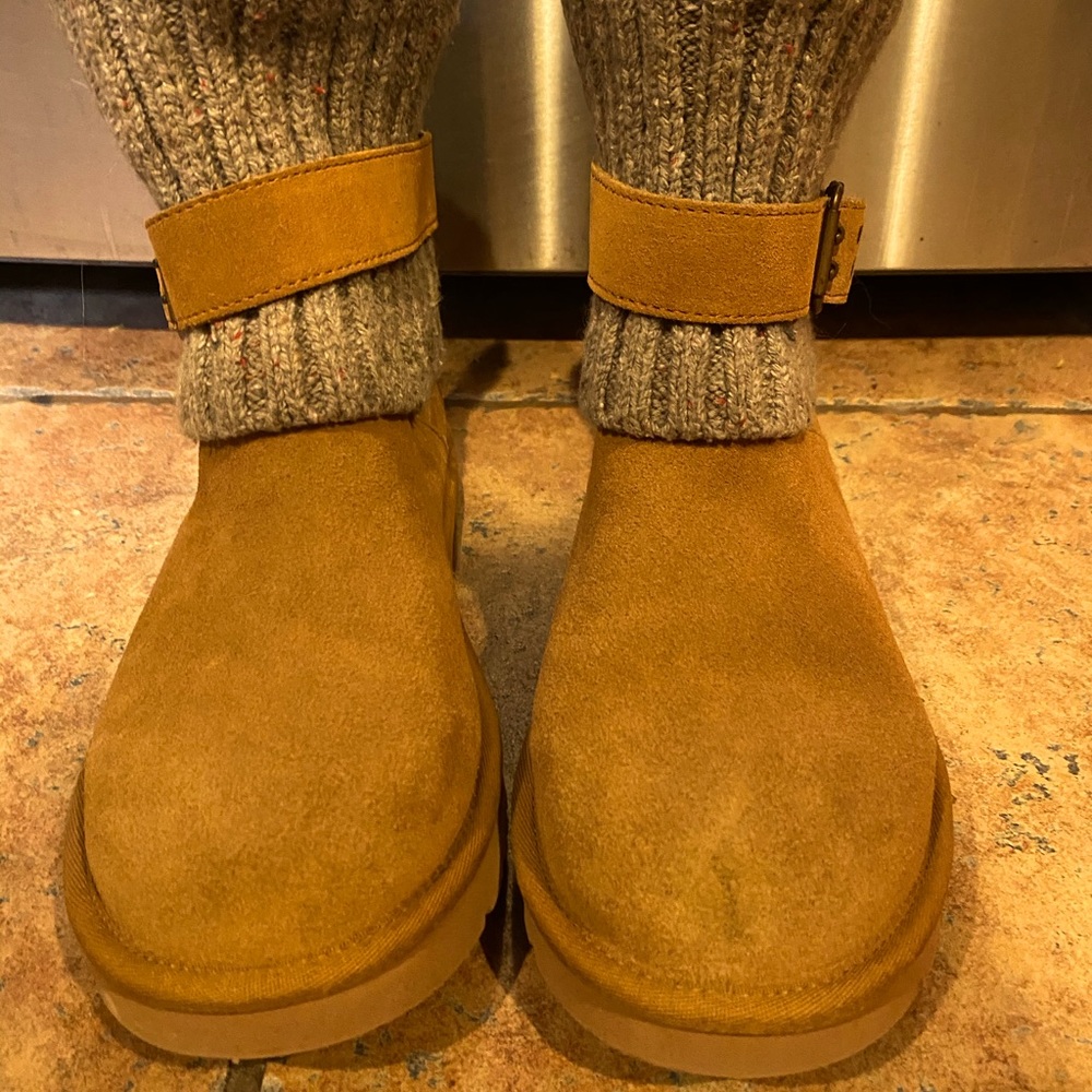 Ugg boots